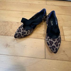 Rothy's The Mary Jane Size 8.5